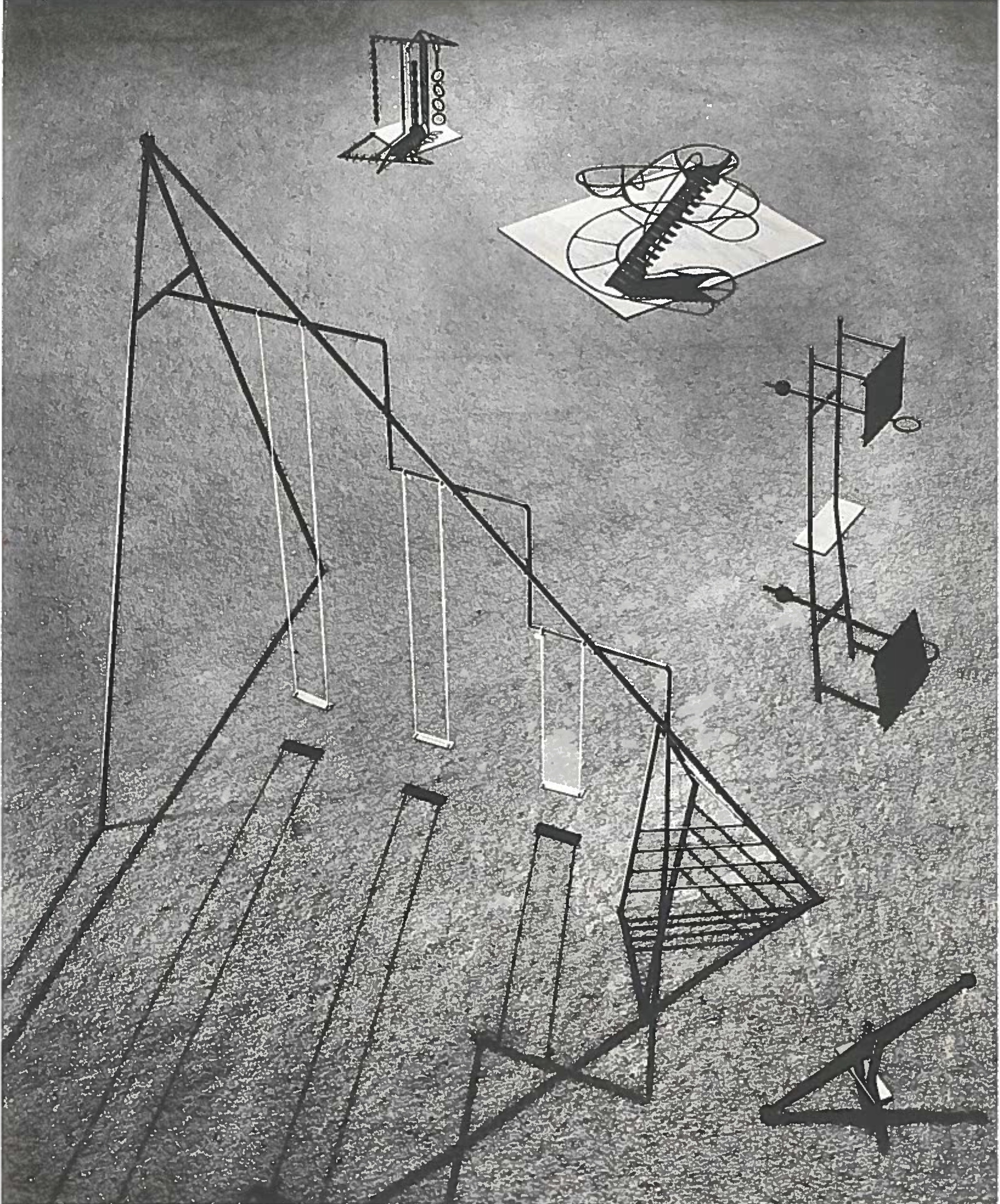 Noguchi.HartPlaza.SarahCohen